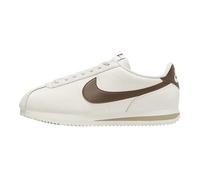 Nike Cortez Damen-Schuhe (DN1791-104, Sail/Khaki/Weiß/Cacao Wow) Größe 11,5