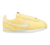 Nike Cortez Damen Sneaker (Gelb 8 39 EU)