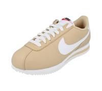 Nike Cortez Damen Trainers DN1791 Sneakers Schuhe (UK 5.5 US 8 EU 39, seasame sail White 200)