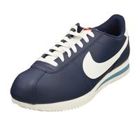 Nike - Cortez - DM4044400 - Farbe: Dunkelblau - Größe: 42.5 EU