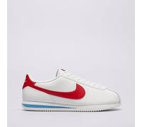 Nike Herren Cortez Sneaker, White Varsity Red Varsity Blue, 41 EU