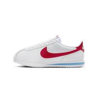 Nike WMNS CORTEZ Blau/Rot/Weiss 39