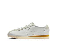Nike Cortez Leather Damenschuh - Weiß 44 HQ1841-100