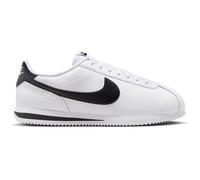 Nike Herren Cortez Sneaker, Weiß Schwarz, 49.5 EU