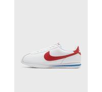 Nike Herren Cortez Sneaker, White Varsity Red Varsity Blue, 40 EU