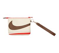 NIKE Cortez Snake Wristlet Handgelenktasche 120 - pale ivory/picante red/lt british tan