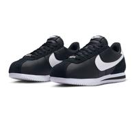 NIKE Cortez Sneaker Damen 001 - black/white 38