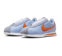 NIKE Cortez Sneaker Damen 407 - hydrogen blue/hot curry-white 42.5