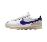 Nike Cortez Textile Damen Schuhe (DZ2795-102, White/Phantom/Alabaster/Deep Night), Weiß/Phantom/Alabaster/Deep Night, 38.5 EU