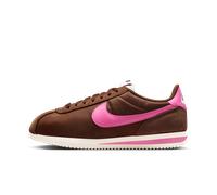 Nike Cortez Textile Schuh - Braun 40.5 DZ2795-203