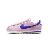 Nike Cortez Textile Schuh (Damen) - Pink 36 DZ2795-607