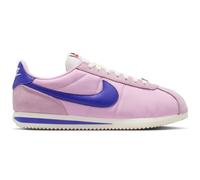 Nike Cortez Textiles Damen Freizeitschuhe, pink, Größe 40 40