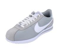 NIKE Cortez TXT Herren Trainers HF0263 Sneakers Schuhe (UK 7 US 8 EU 41, Flat Silver White 002)