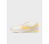 Nike CORTEZ TXT men Lowtop white in Größe:41