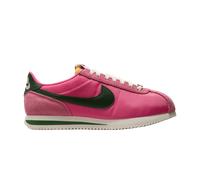 Nike Cortez TXT Pinksicle Sail White Fir (Women's) - 37.5