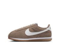 Nike Cortez Vintage Suede Damenschuh - Braun 35.5 FJ2530-200
