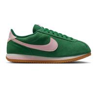 Nike Cortezs Damen Freizeitschuhe, grün, Größe 42 ½ 42 ½