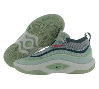 NIKE Cosmic Erwachsene Unity 3 Basketballschuhe DV2757-100, Hellsilber/Deep Jungle/Honeydew/White, 44 EU