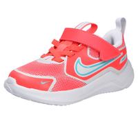 NIKE Mystic Fly Baby-Sneaker 600 - bright crimson/dusty cactus 19.5