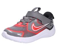 NIKE Mystic Fly Baby-Sneaker 012 - pencil point/white-lt crimson-black 27