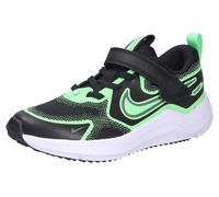 NIKE Cosmic Runner Laufschuhe jüngere Kinder 016 - black/cool grey-illusion green 31