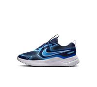 NIKE Cosmic Runner GRD GS - Lifestyle-Schuhe für Jungen, Niedriger Kragen, Midnight Navy/Glacier Blue-Rac, 38
