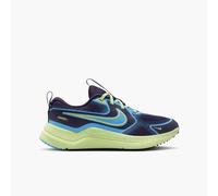 Nike Cosmic Runner Gs Laufschuh Blau, Kinder, Größe: 37 1/2, Material: Synthetik/Textil