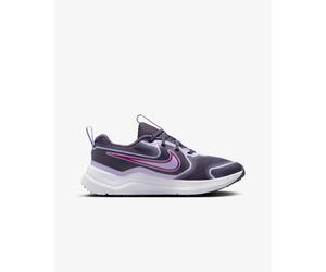 NIKE COSMIC RUNNER (GS) Kinder | DARK RAISIN/HOT FUCHSIA-HYDRAN | EU 39