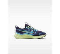 NIKE COSMIC RUNNER GS Kinder | DARK RAISIN/UNIVERSITY BLUE | EU 39