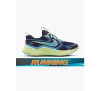 NIKE COSMIC RUNNER GS Kinder | DARK RAISIN/UNIVERSITY BLUE | EU 39
