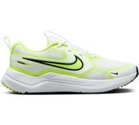 NIKE COSMIC RUNNER (GS) WHITE/BLACK-VOLT 38.5