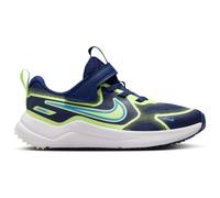 Nike Cosmic Runner Kinder Freizeitschuhe, blau, Größe 33 ½ 33 ½