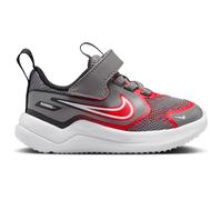 NIKE Mystic Fly Baby-Sneaker 012 - pencil point/white-lt crimson-black 26