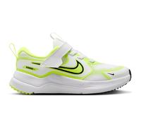 Nike Cosmic Runner Kinder Freizeitschuhe, weiß, Größe 33 ½ 33 ½