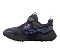 NIKE Cosmic Runner Laufschuhe jüngere Kinder 014 - anthracite/work blue-blackened blue 34