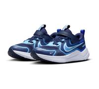 NIKE Cosmic Runner Laufschuhe jüngere Kinder 400 - midnight navy/glacier blue-racer blue 32