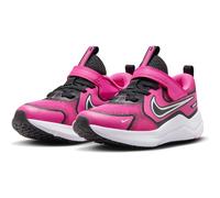 NIKE Cosmic Runner Laufschuhe jüngere Kinder 602 - laser fuchsia/white-black 33