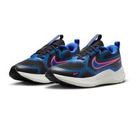 NIKE Cosmic Runner Laufschuhe Kinder 002 - black/bright crimson-hyper royal 40