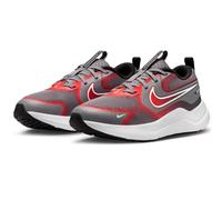 NIKE Cosmic Runner Laufschuhe Kinder 012 - pencil point/white-lt crimson-black 36