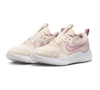 NIKE COSMIC RUNNER (GS) PHANTOM/LT MAGENTA-SILT RED 36