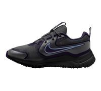 NIKE Cosmic Runner Laufschuhe Kinder 014 - anthracite/work blue-blackened blue 40