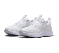 NIKE Cosmic Runner Laufschuhe Kinder 102 - white/platinum tint-white 40