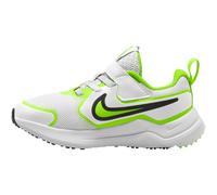 NIKE Mystic Fly Laufschuhe Kinder 106 - white/black-volt 27.5