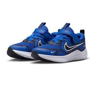 NIKE Cosmic Runner Laufschuhe Kinder 404 - game royal/white-black 31