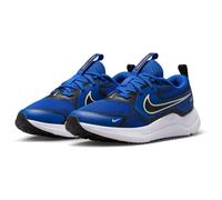 NIKE Cosmic Runner Laufschuhe Kinder 404 - game royal/white-black 36.5