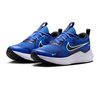 NIKE Cosmic Runner Laufschuhe Kinder 407 - hyper royal/volt tint-black 36.5