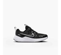 Nike Kinder Workoutschuhe COSMIC RUNNER (PSV) Schwarz/Weiß-Anthrazit Größe 34