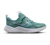 NIKE Kinder Workoutschuhe COSMIC RUNNER (PSV) SAIL-DENIM TURQ-WHITE - Gr. - 29.5