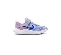 Nike Cosmic Runner Psv Laufschuh Blau, Kinder, Größe: 29 1/2, Material: Synthetik/Textil