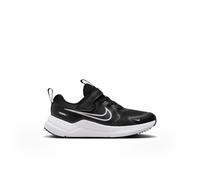 NIKE Unisex Kinder Mystic Fly Sneaker, Black White Anthracite, 34 EU